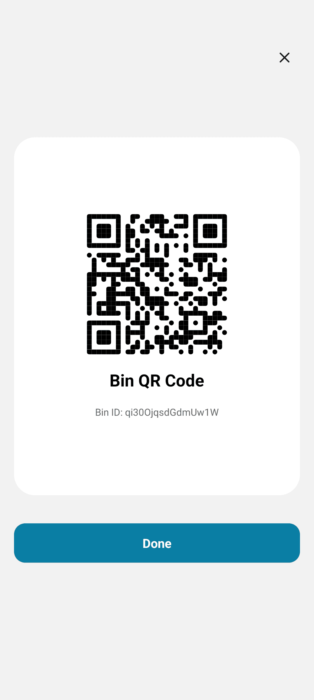 Export & Print Light